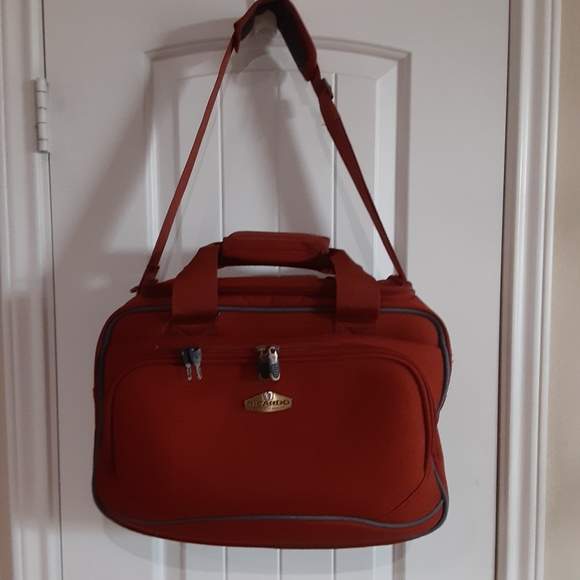 RICARDO Beverley Hills OTS Overnighter - Picture 5 of 12